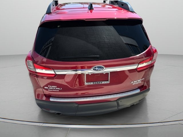 2022 Subaru Ascent Limited Photo in Lynchburg VA 24502
