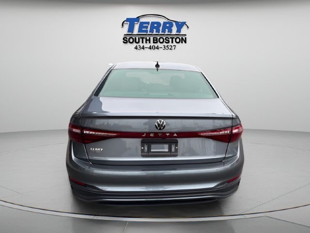 2025 Volkswagen Jetta 1.5T Sport Photo in Boston VA 24592