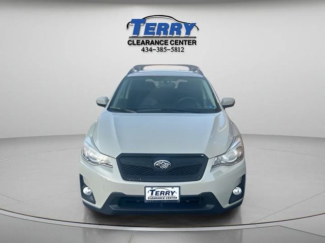 2016 Subaru Crosstrek 2.0i Limited Photo in Lynchburg VA 24502