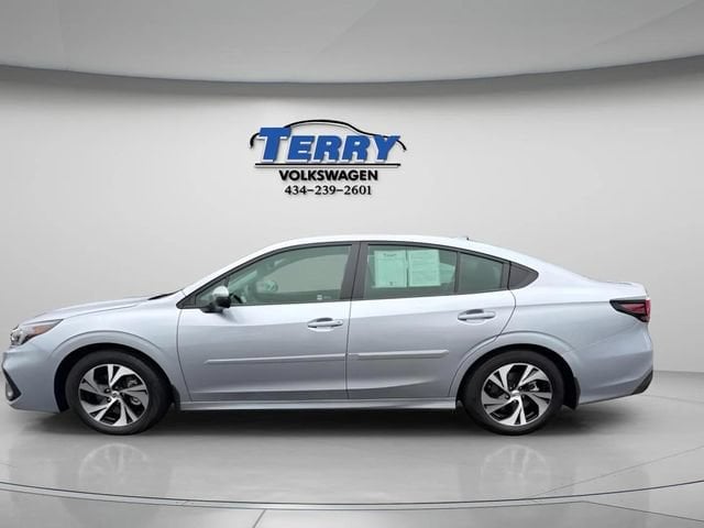 2024 Subaru Legacy Premium Photo in Lynchburg VA 24502