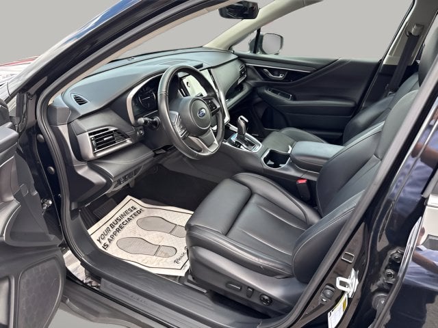 2025 Subaru Outback Limited Photo in Lynchburg VA 24502