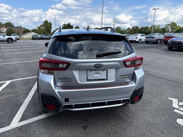 2023 Subaru Crosstrek Sport Photo in Lynchburg VA 24502