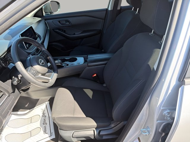 2024 Nissan Rogue S Photo in  Forest  VA 24551