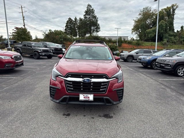 2023 Subaru Ascent Premium Photo in Lynchburg VA 24502