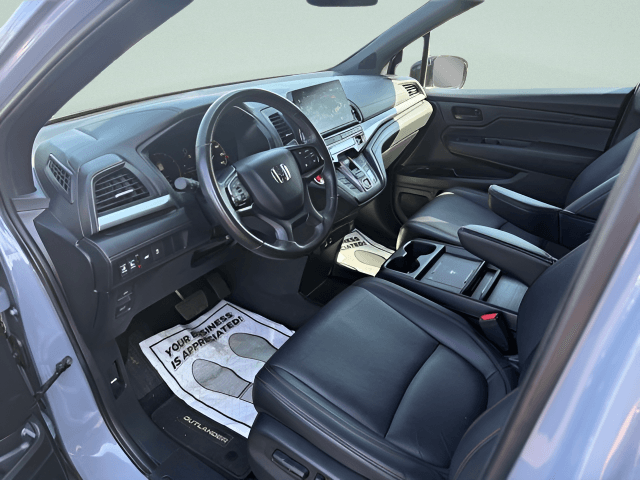 2025 Honda Odyssey Sport-L Photo in  Forest  VA 24551