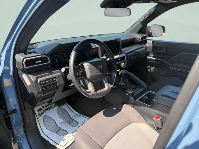 2025 Toyota 4Runner TRD Off-Road Photo in  Forest  VA 24551