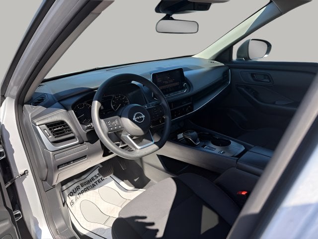 2024 Nissan Rogue S Photo in  Forest  VA 24551