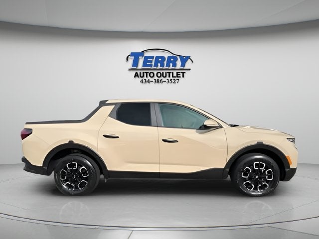 2024 Hyundai Santa Cruz SEL Photo in Lynchburg VA 24502