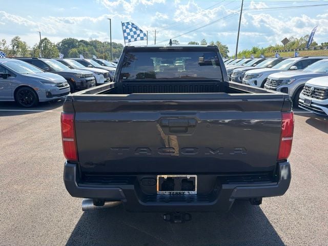 2026 Toyota Tacoma TRD Off-Road Photo in Lynchburg VA 24502