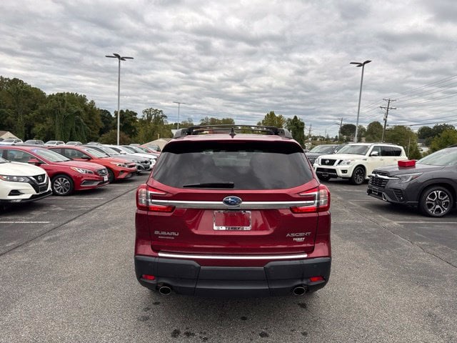 2023 Subaru Ascent Premium Photo in Lynchburg VA 24502