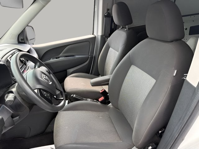 2022 Ram ProMaster City Base Photo in Lynchburg VA 24502
