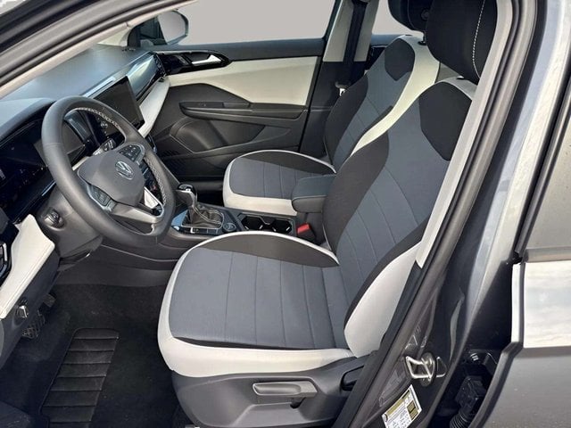2025 Volkswagen Taos 1.5T S Photo in Lynchburg VA 24502