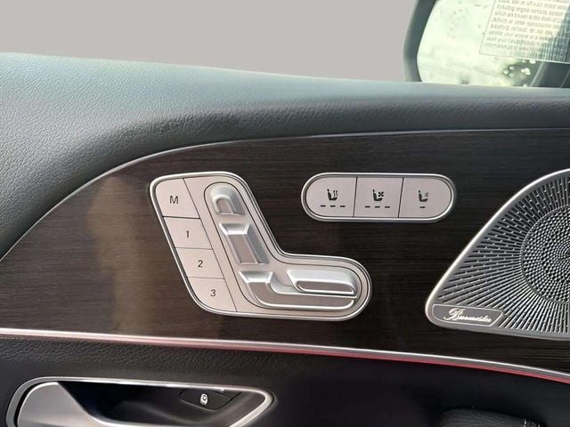 2021 Mercedes-Benz GLE GLE 350 Photo in Lynchburg VA 24502