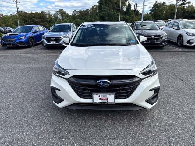 2024 Subaru Legacy Limited Photo in Lynchburg VA 24502