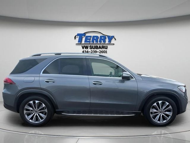 2021 Mercedes-Benz GLE GLE 350 Photo in Lynchburg VA 24502