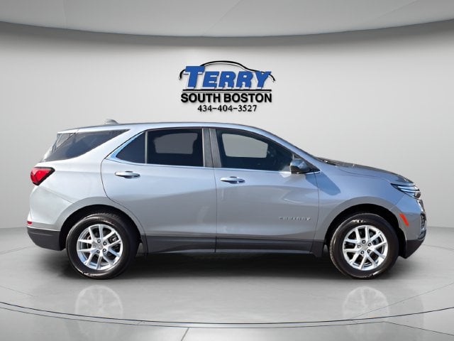 2024 Chevrolet Equinox LT Photo in Boston VA 24592