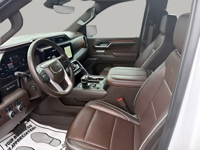 2025 GMC Sierra 1500 Denali Photo in Lynchburg VA 24502