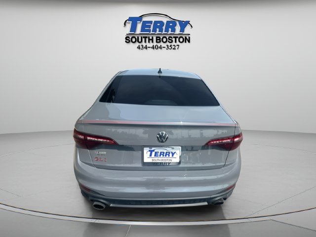 2022 Volkswagen Jetta GLI 2.0T Autobahn Photo in Boston VA 24592