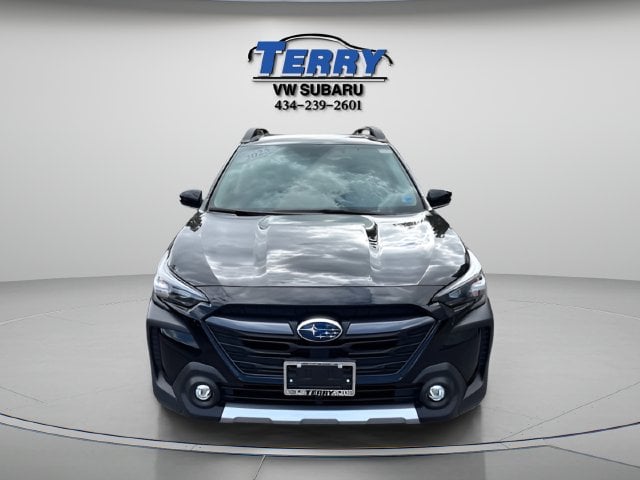 2025 Subaru Outback Limited Photo in Lynchburg VA 24502