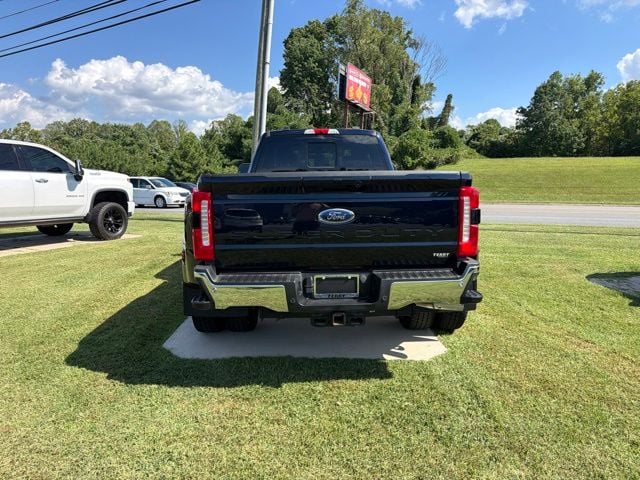 2025 Ford F-350SD Lariat Photo in Lynchburg VA 24502