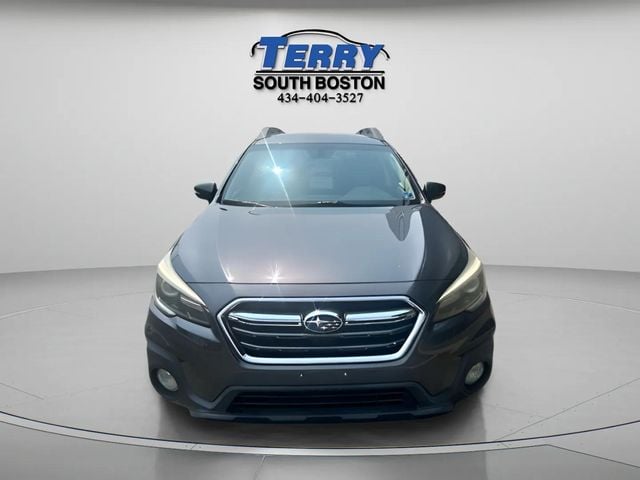 2019 Subaru Outback 2.5i Photo in Boston VA 24592