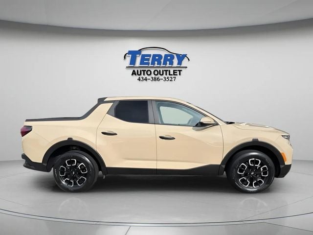 2024 Hyundai Santa Cruz SEL Photo in Lynchburg VA 24502