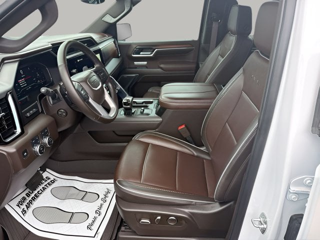 2025 GMC Sierra 1500 Denali Photo in Lynchburg VA 24502