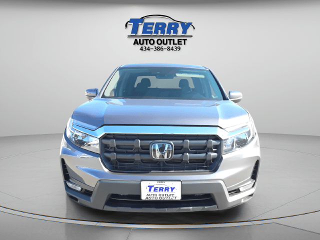 2026 Honda Ridgeline RTL Photo in Lynchburg VA 24502