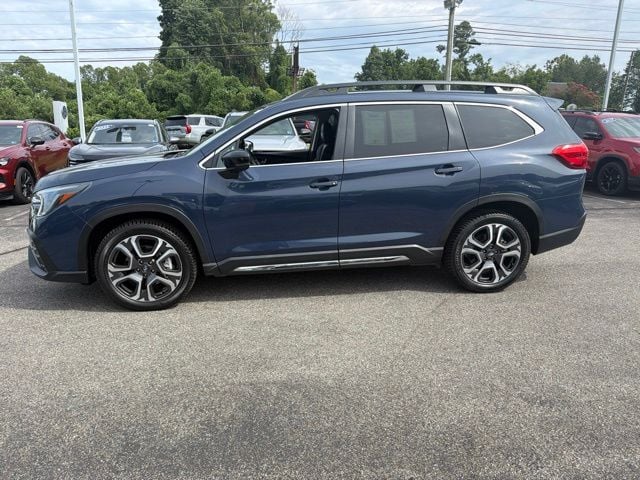 2024 Subaru Ascent Limited Photo in Lynchburg VA 24502