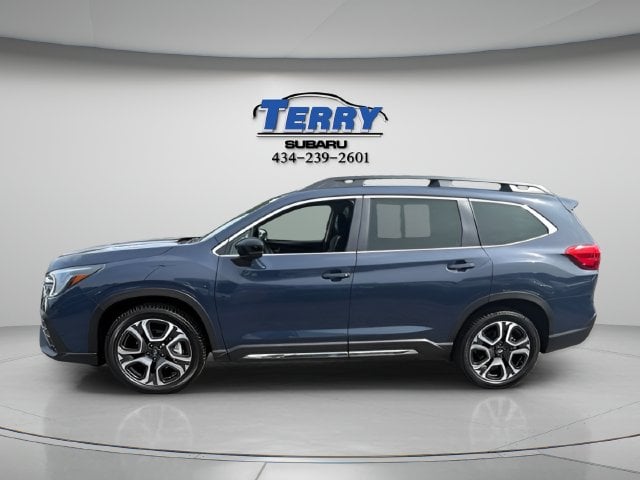 2024 Subaru Ascent Limited Photo in Lynchburg VA 24502