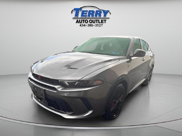 2024 Dodge Hornet R/T Plus Photo in Lynchburg VA 24502