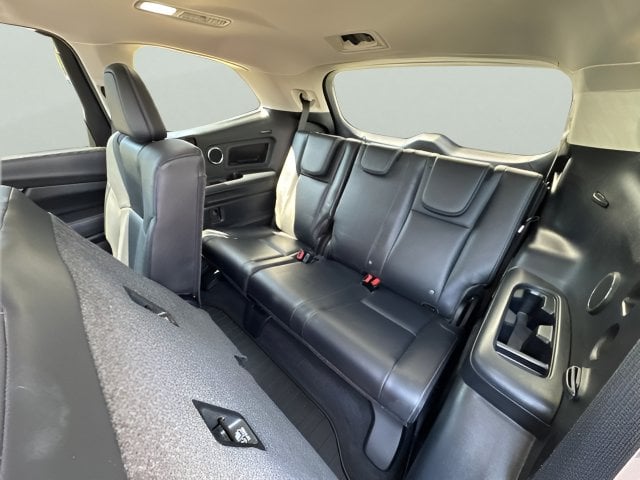 2022 Subaru Ascent Limited Photo in Lynchburg VA 24502