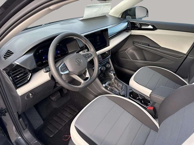 2025 Volkswagen Taos 1.5T S Photo in Lynchburg VA 24502