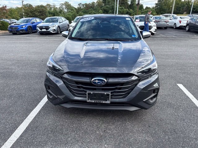 2024 Subaru Legacy Touring XT Photo in Lynchburg VA 24502