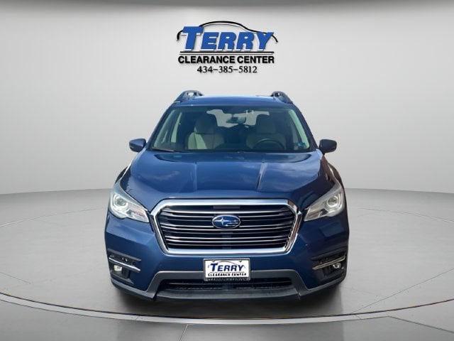 2020 Subaru Ascent Limited Photo in Lynchburg VA 24502