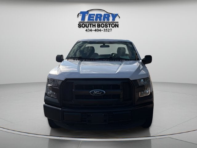 2016 Ford F-150 XL Photo in Boston VA 24592
