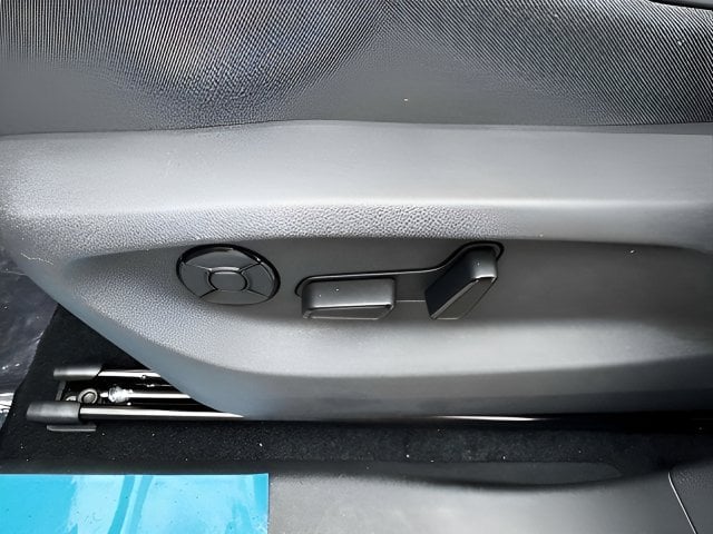 2026 Volkswagen Tiguan SE R-Line Black Photo in Lynchburg VA 24502