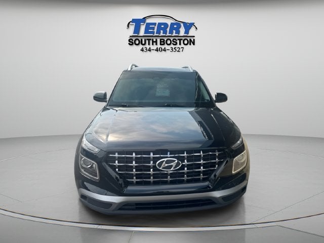 2023 Hyundai Venue SEL Photo in Boston VA 24592
