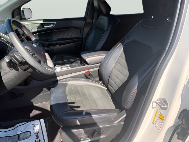 2023 Ford Edge ST Line Photo in  Forest  VA 24551
