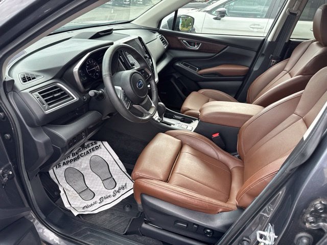 2024 Subaru Ascent Touring Photo in Lynchburg VA 24502