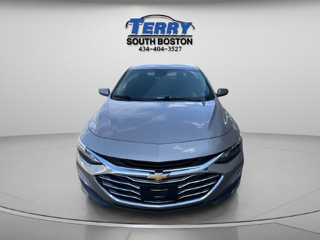 2024 Chevrolet Malibu LT Photo in Boston VA 24592