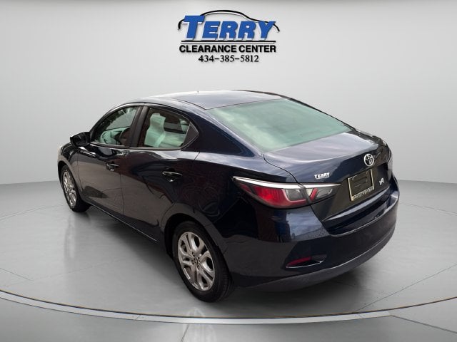 2018 Toyota Yaris iA Base Photo in Lynchburg VA 24502