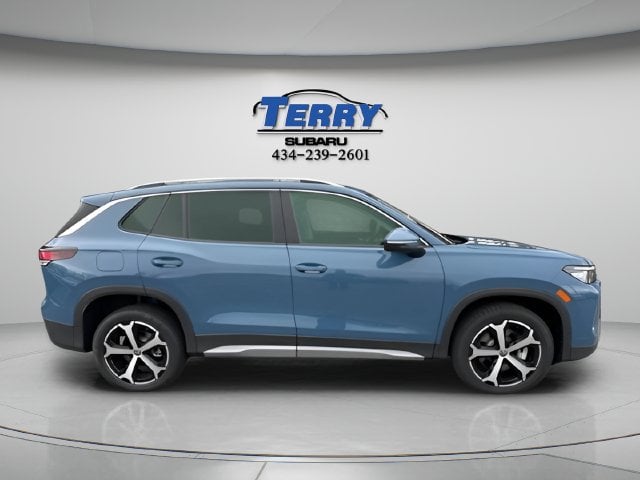 2026 Volkswagen Tiguan SE Photo in Lynchburg VA 24502