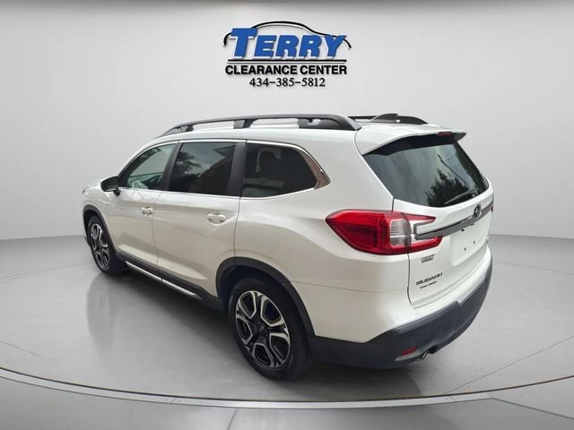 2023 Subaru Ascent Limited Photo in Lynchburg VA 24502