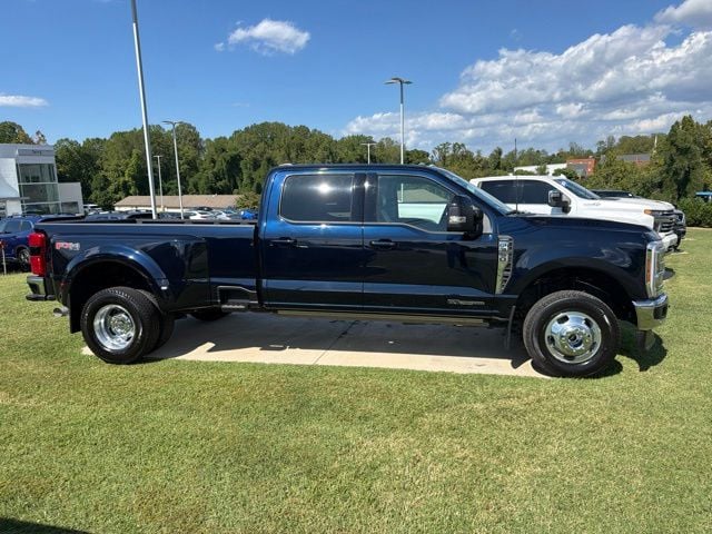 2025 Ford F-350SD Lariat Photo in Lynchburg VA 24502