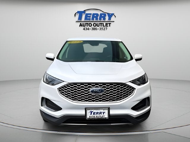 2024 Ford Edge SEL Photo in Lynchburg VA 24502