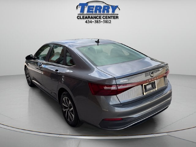 2025 Volkswagen Jetta 1.5T S Photo in Lynchburg VA 24502