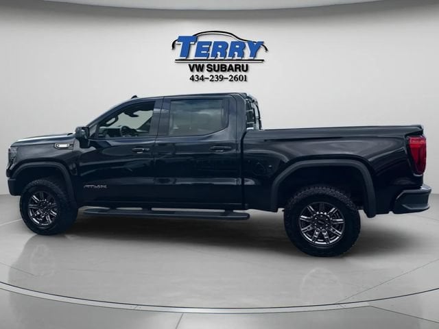 2026 GMC Sierra 1500 AT4X Photo in Lynchburg VA 24502