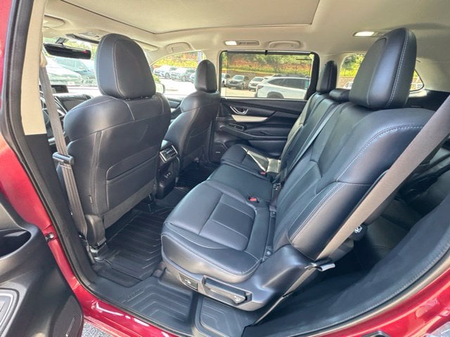2022 Subaru Ascent Limited Photo in Lynchburg VA 24502