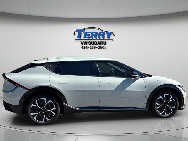 2022 Kia EV6 Wind Photo in Lynchburg VA 24502